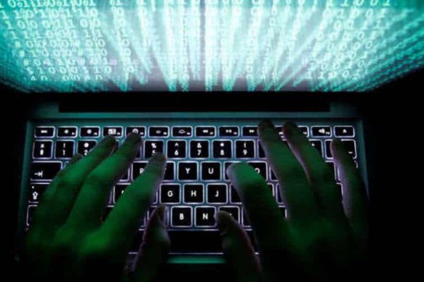 Официальный сайт даркнета